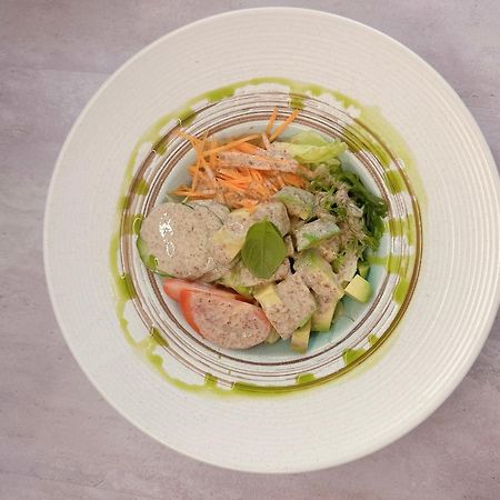 Hotel Wildbach Brienz Brienz  Εξωτερικό φωτογραφία