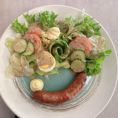 Hotel Wildbach Brienz Brienz  Εξωτερικό φωτογραφία