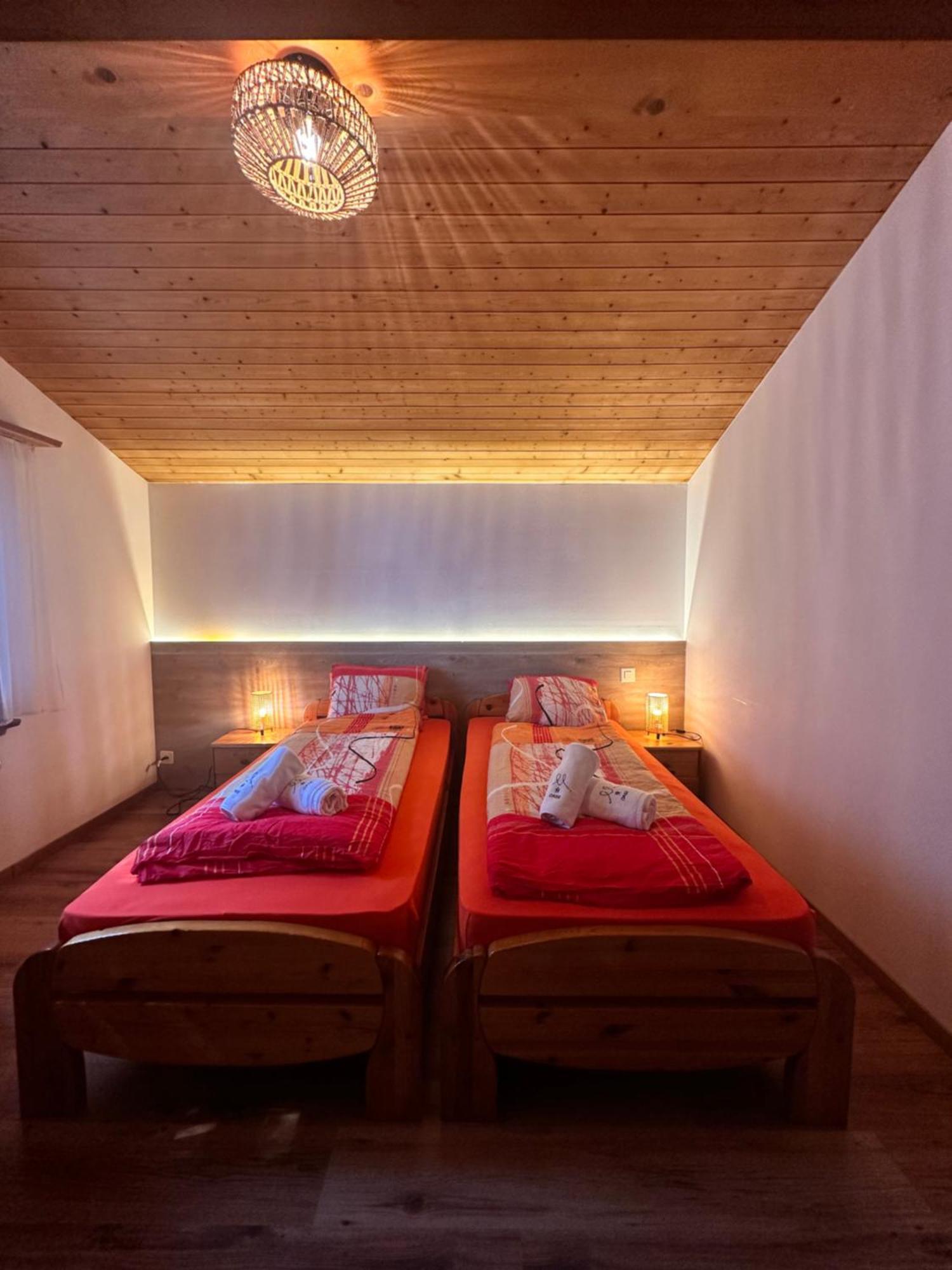 Hotel Wildbach Brienz Brienz  Εξωτερικό φωτογραφία