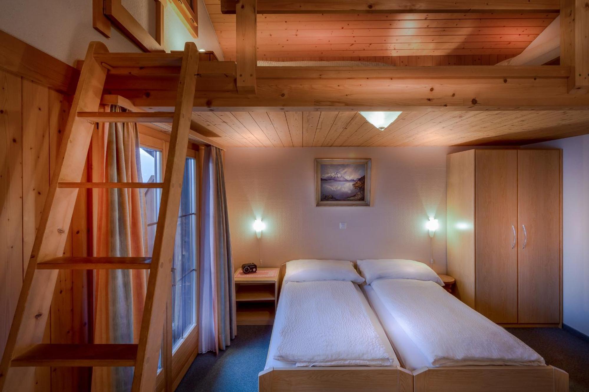 Hotel Wildbach Brienz Brienz  Εξωτερικό φωτογραφία