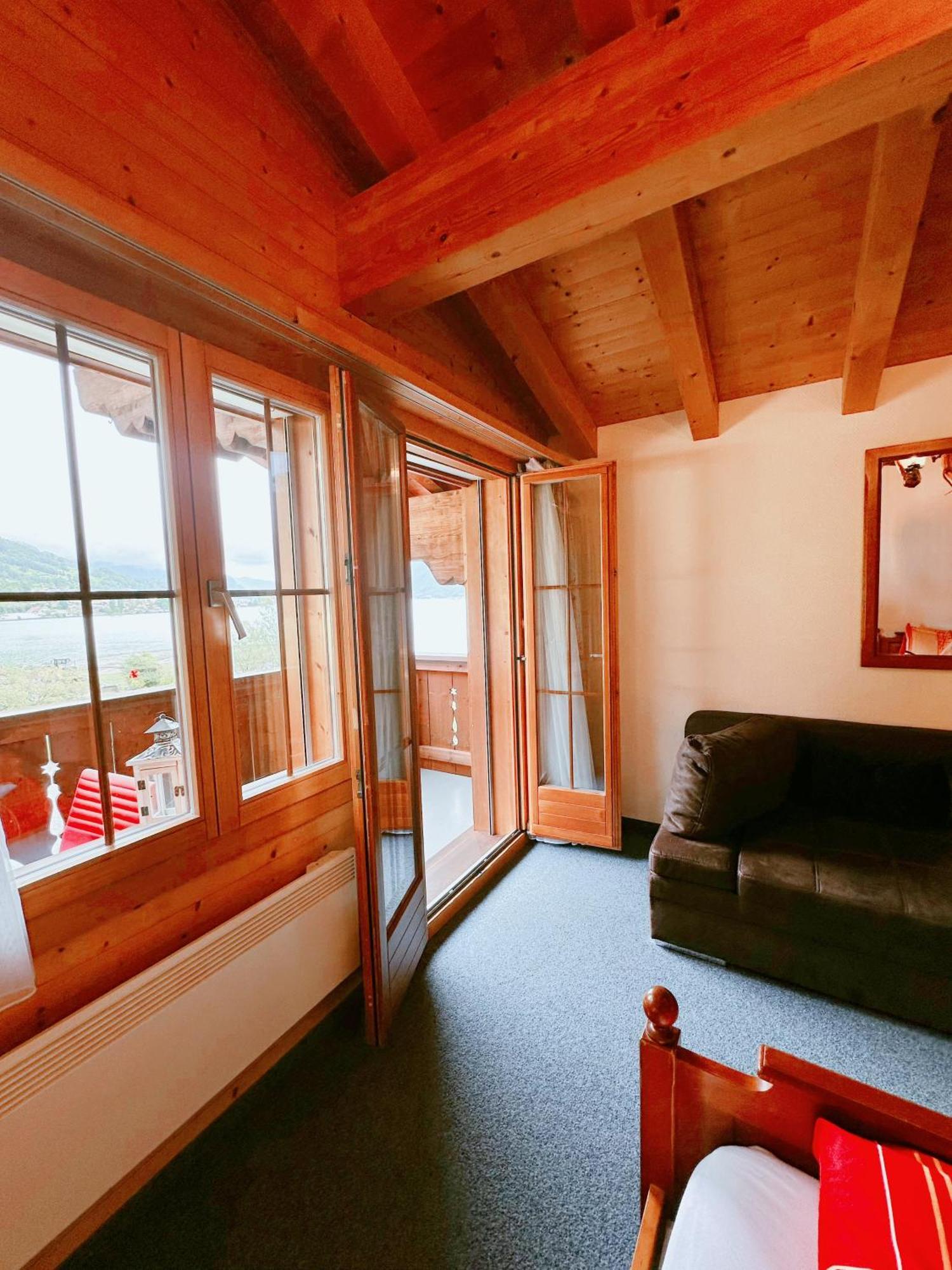 Hotel Wildbach Brienz Brienz  Εξωτερικό φωτογραφία