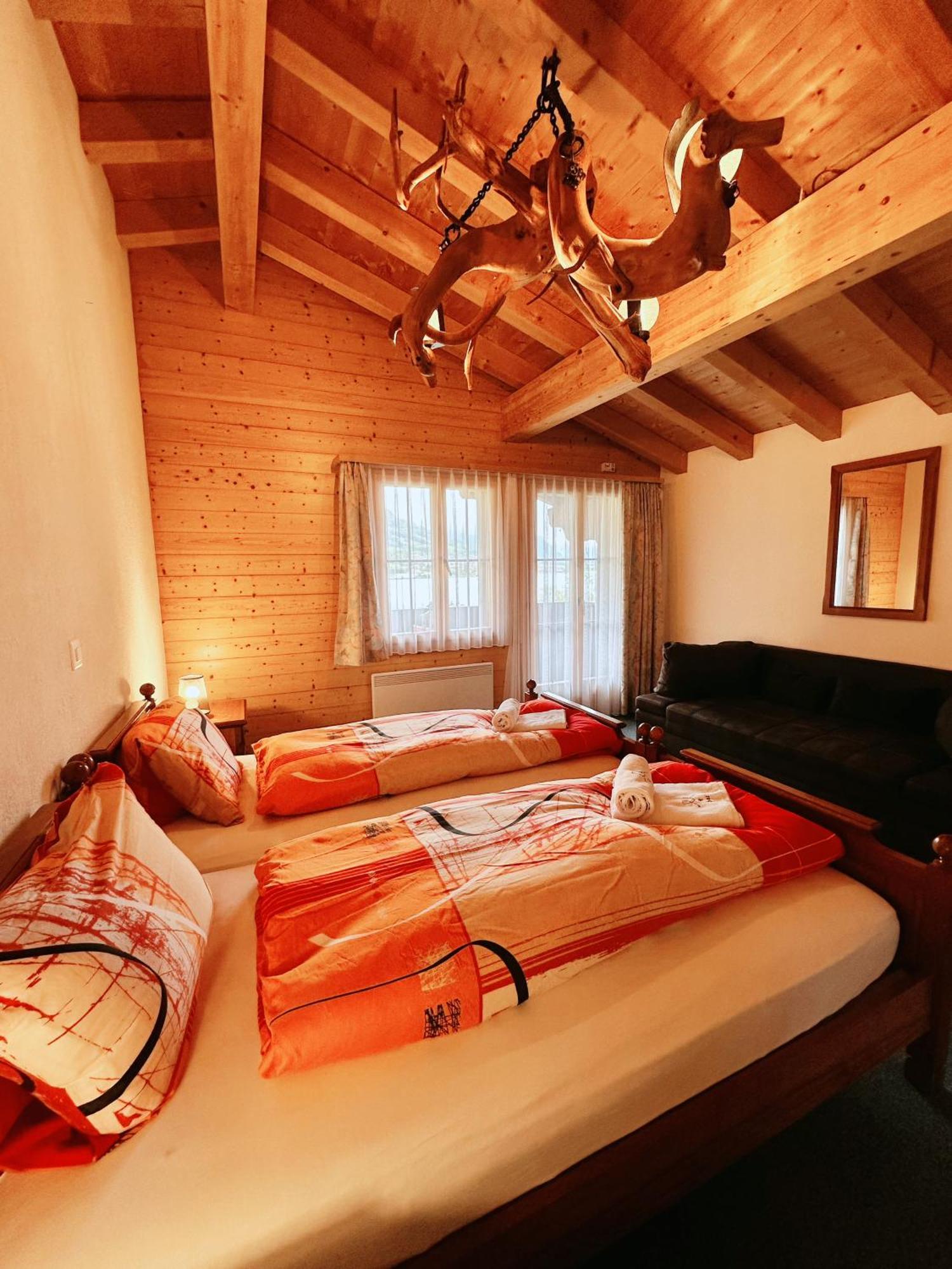 Hotel Wildbach Brienz Brienz  Εξωτερικό φωτογραφία