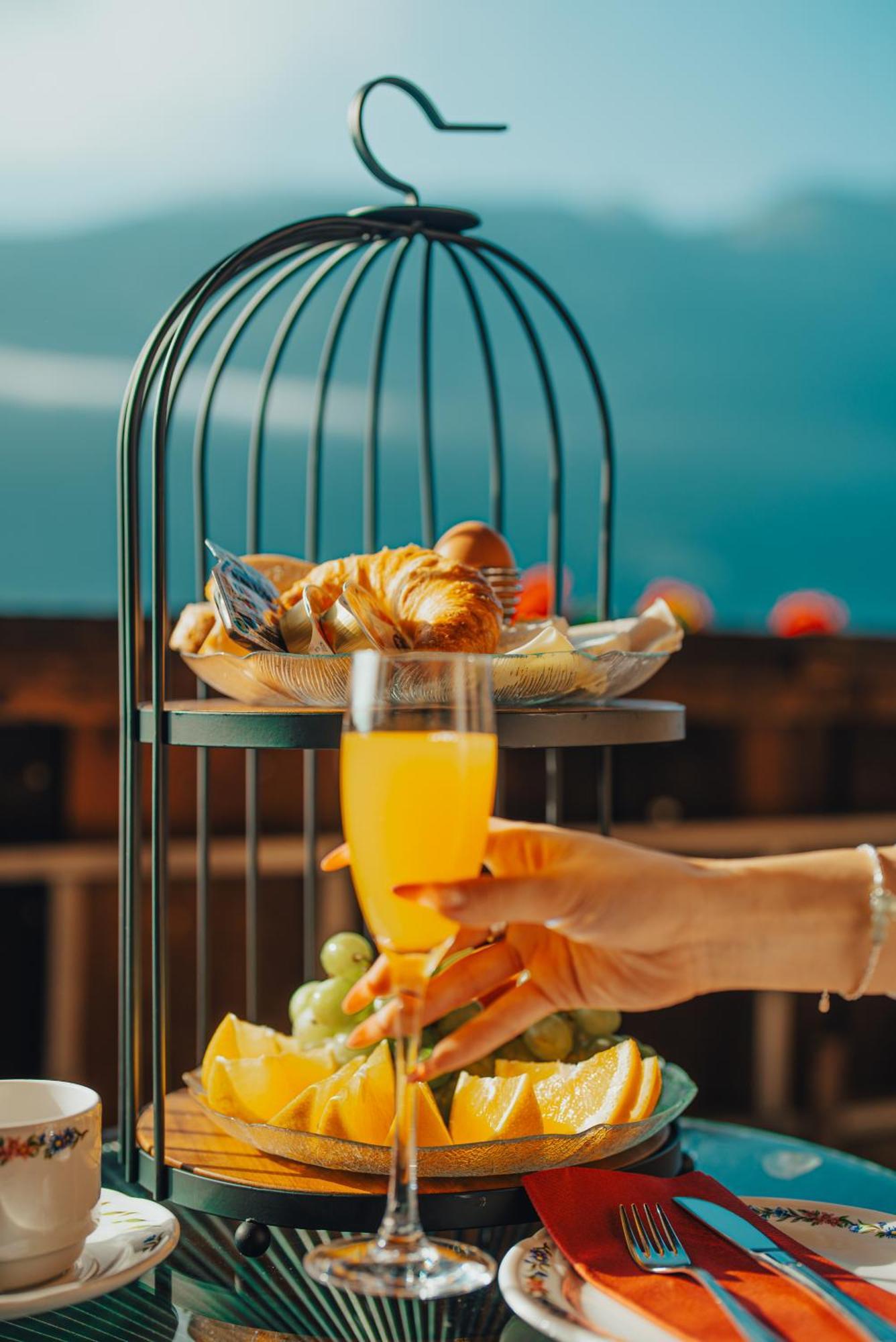 Hotel Wildbach Brienz Brienz  Εξωτερικό φωτογραφία