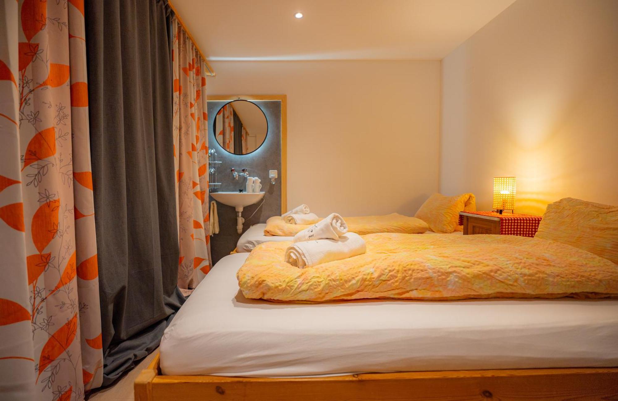 Hotel Wildbach Brienz Brienz  Εξωτερικό φωτογραφία
