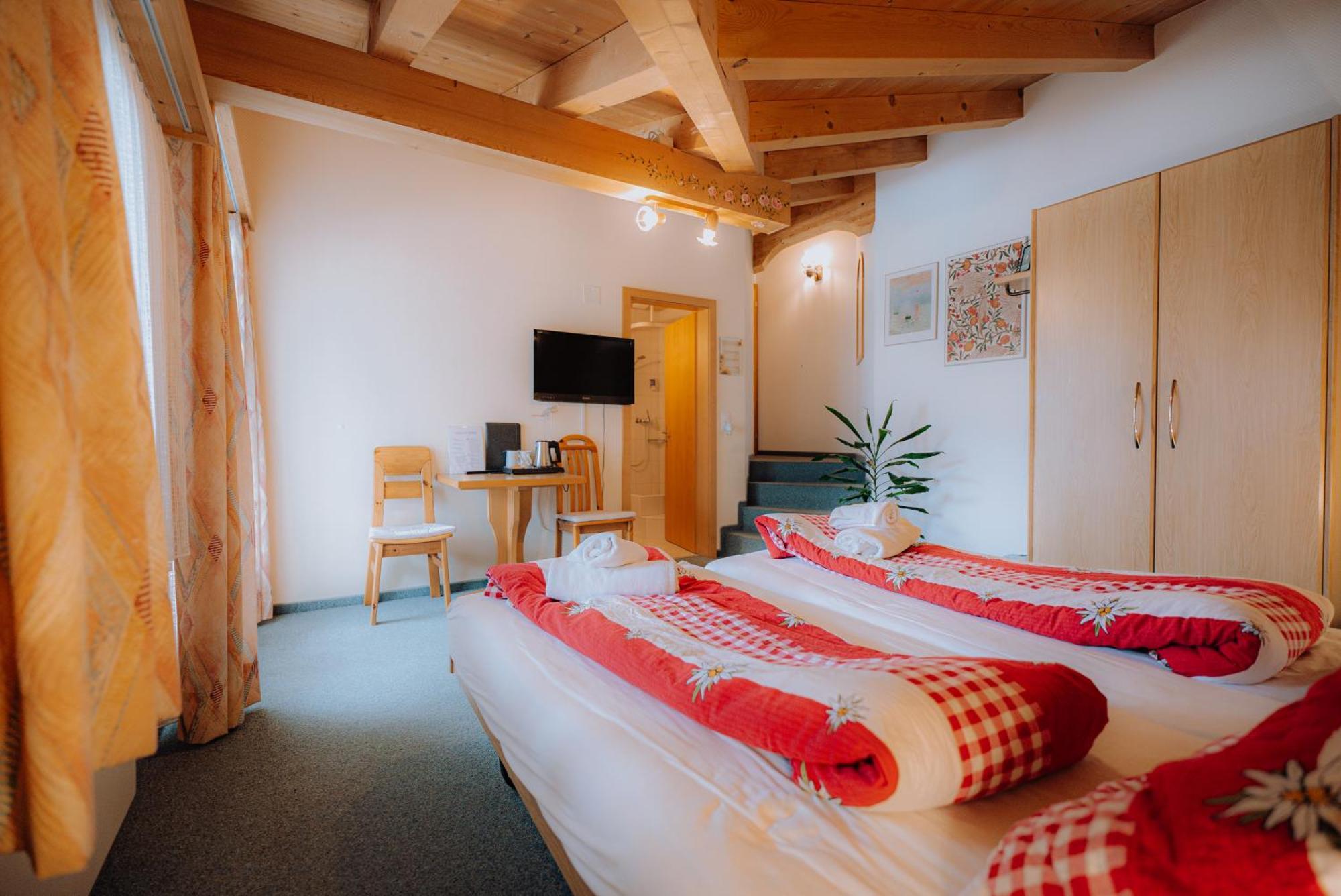 Hotel Wildbach Brienz Brienz  Εξωτερικό φωτογραφία