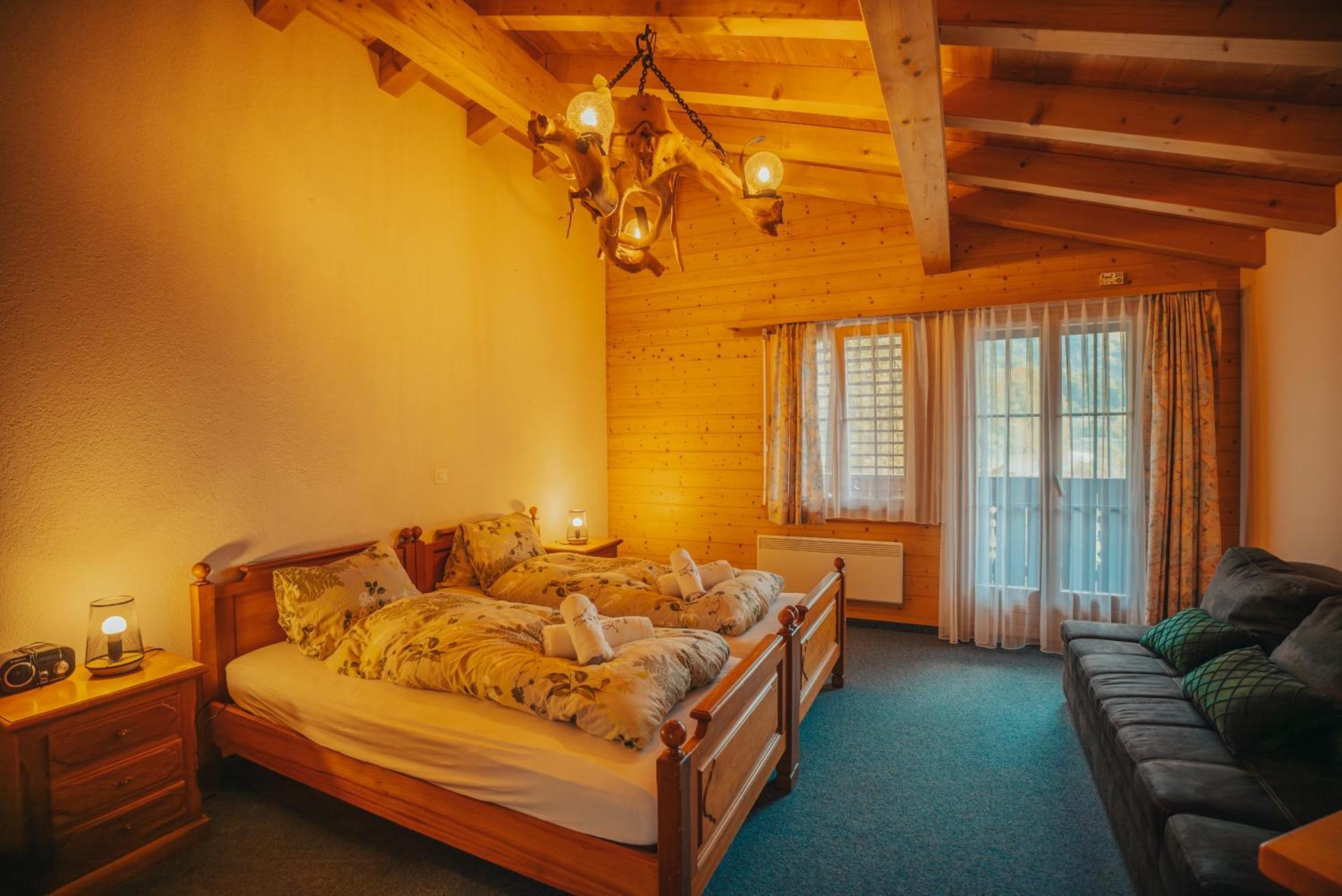 Hotel Wildbach Brienz Brienz  Εξωτερικό φωτογραφία
