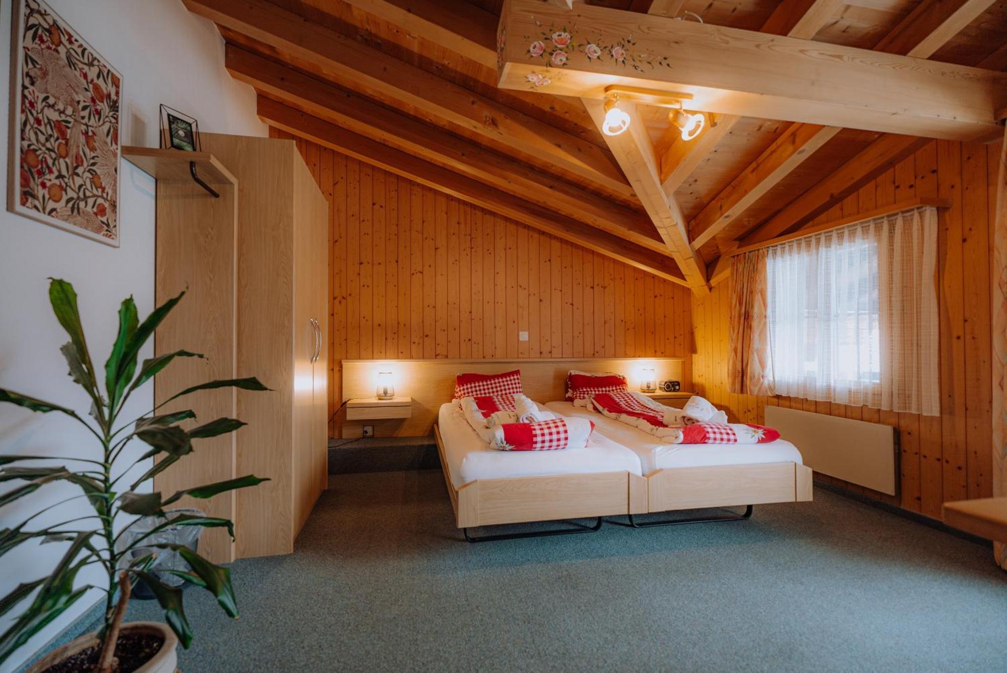 Hotel Wildbach Brienz Brienz  Εξωτερικό φωτογραφία