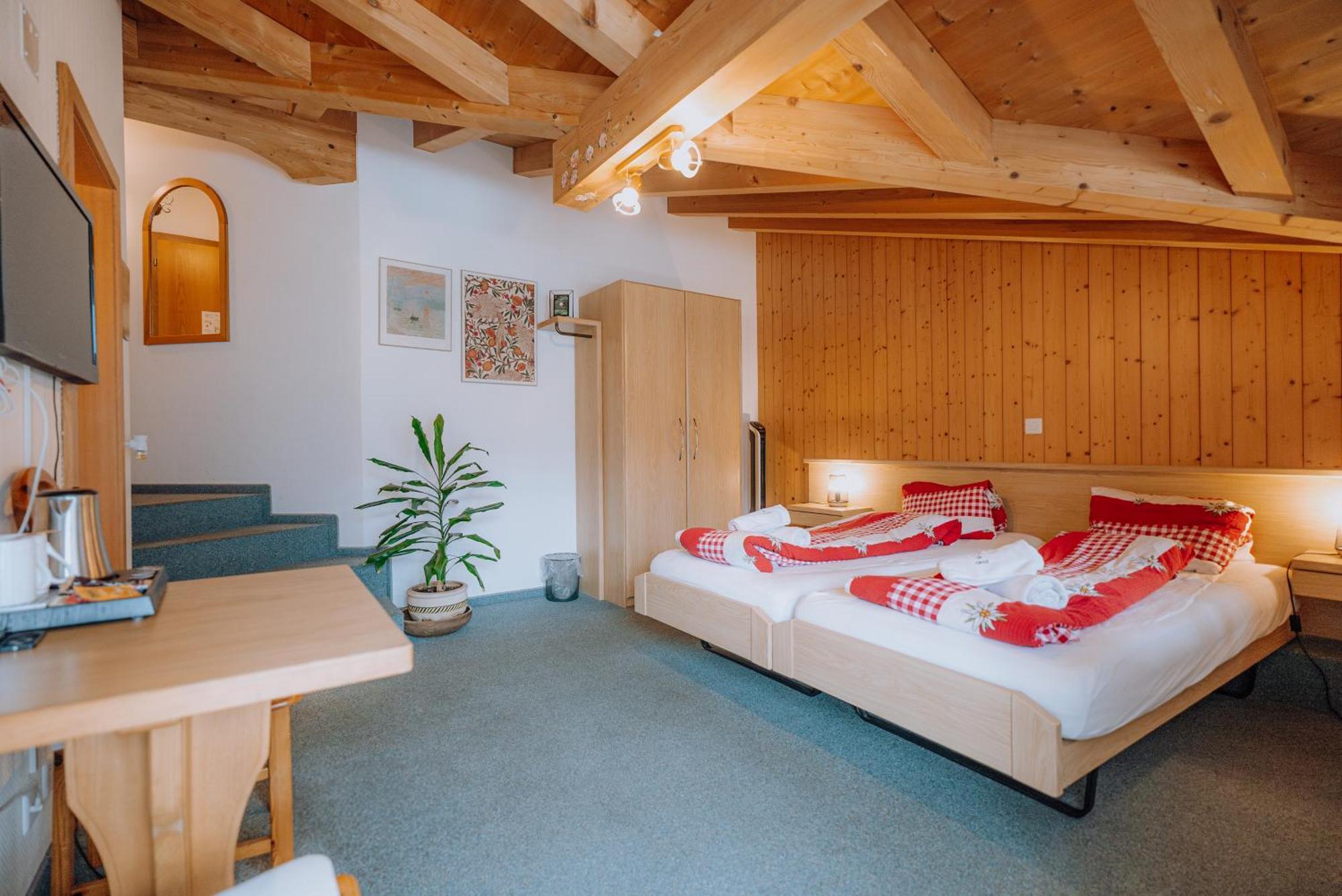 Hotel Wildbach Brienz Brienz  Εξωτερικό φωτογραφία
