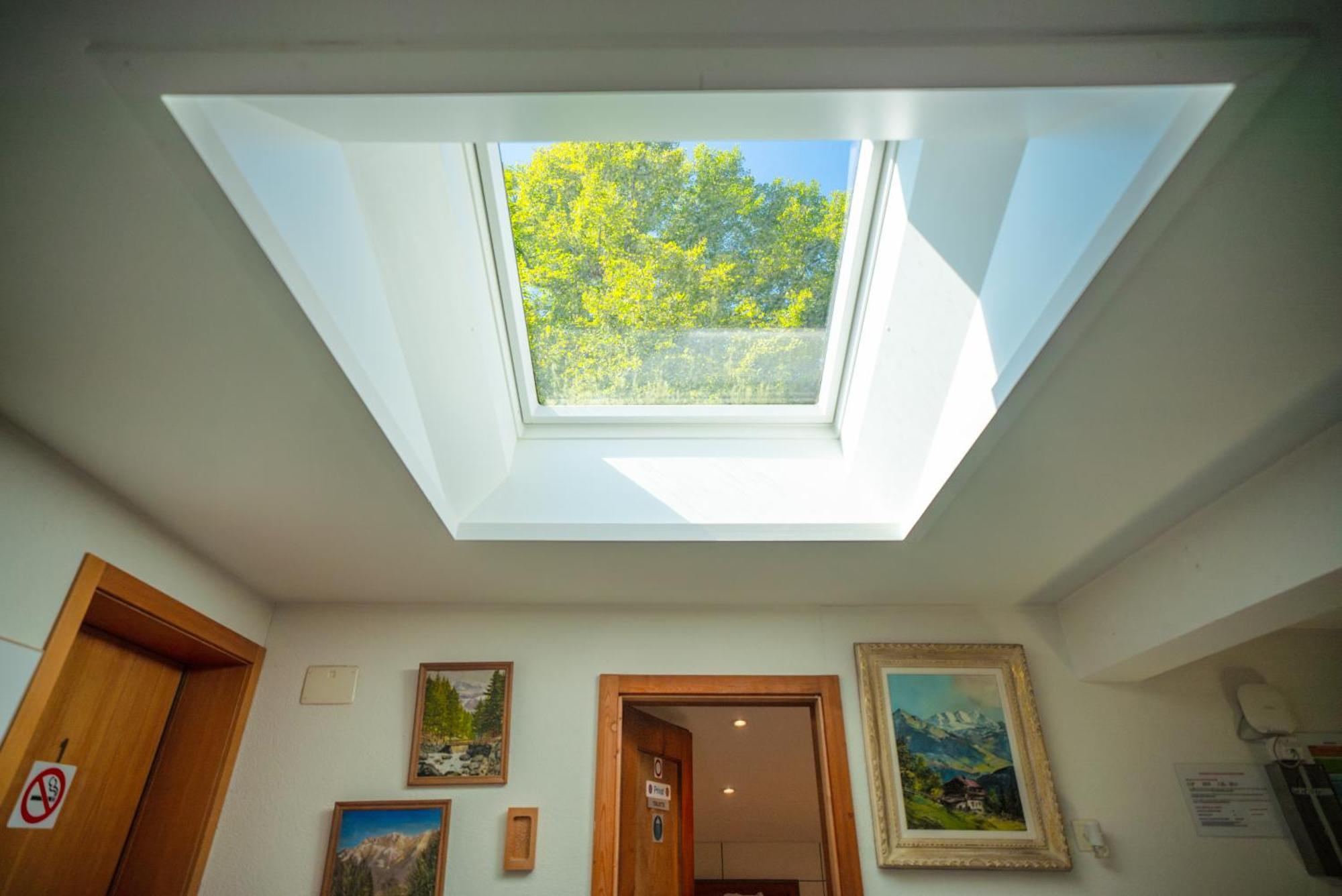 Hotel Wildbach Brienz Brienz  Εξωτερικό φωτογραφία