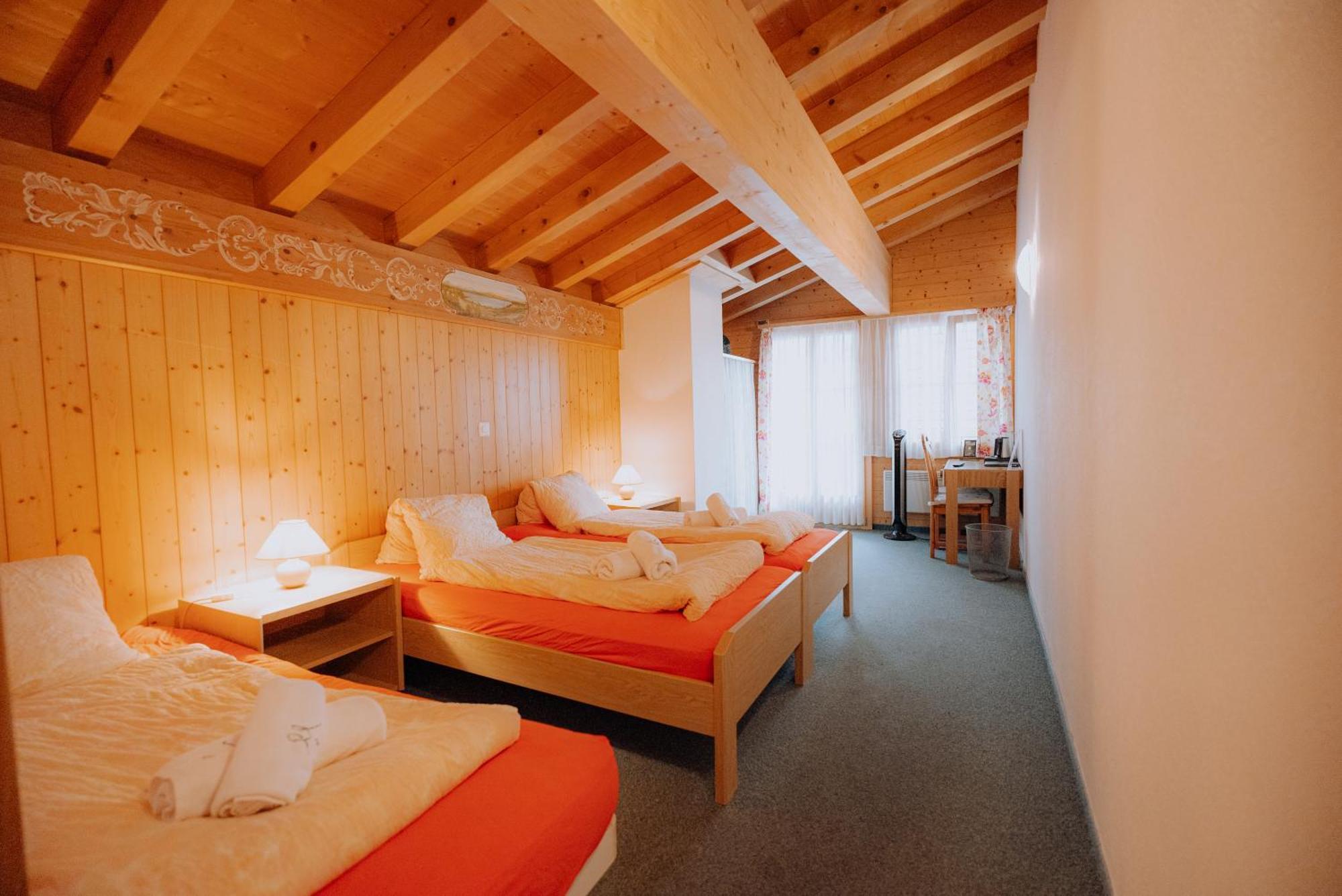 Hotel Wildbach Brienz Brienz  Εξωτερικό φωτογραφία