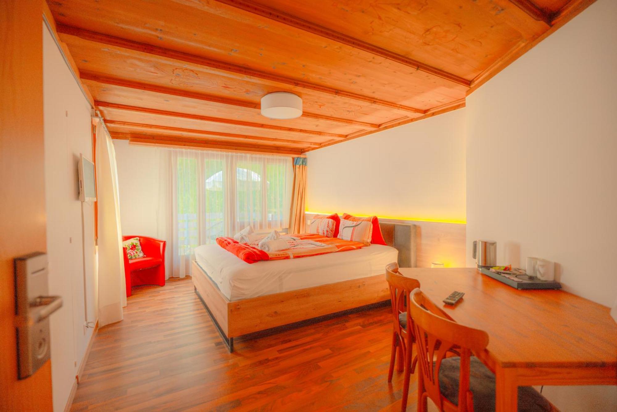 Hotel Wildbach Brienz Brienz  Εξωτερικό φωτογραφία