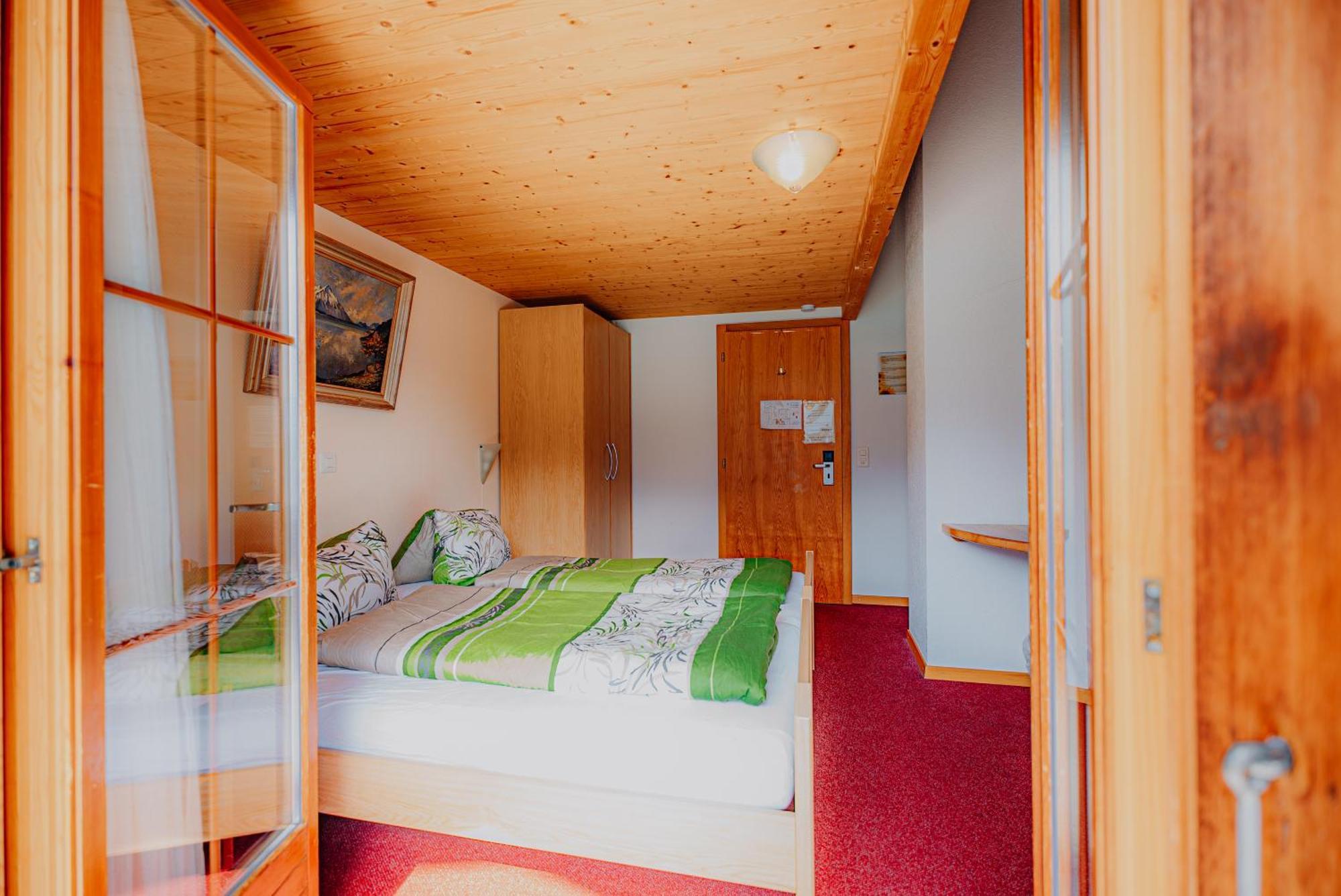 Hotel Wildbach Brienz Brienz  Εξωτερικό φωτογραφία