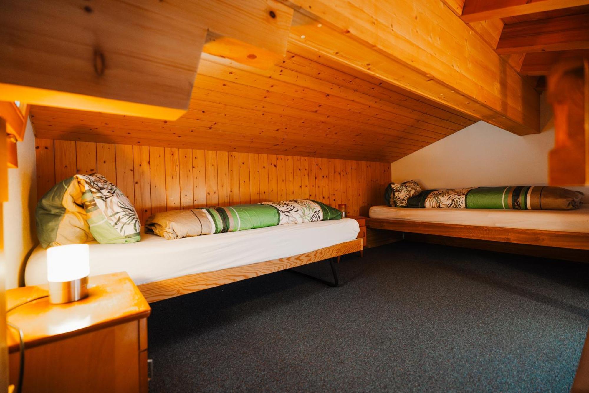 Hotel Wildbach Brienz Brienz  Εξωτερικό φωτογραφία