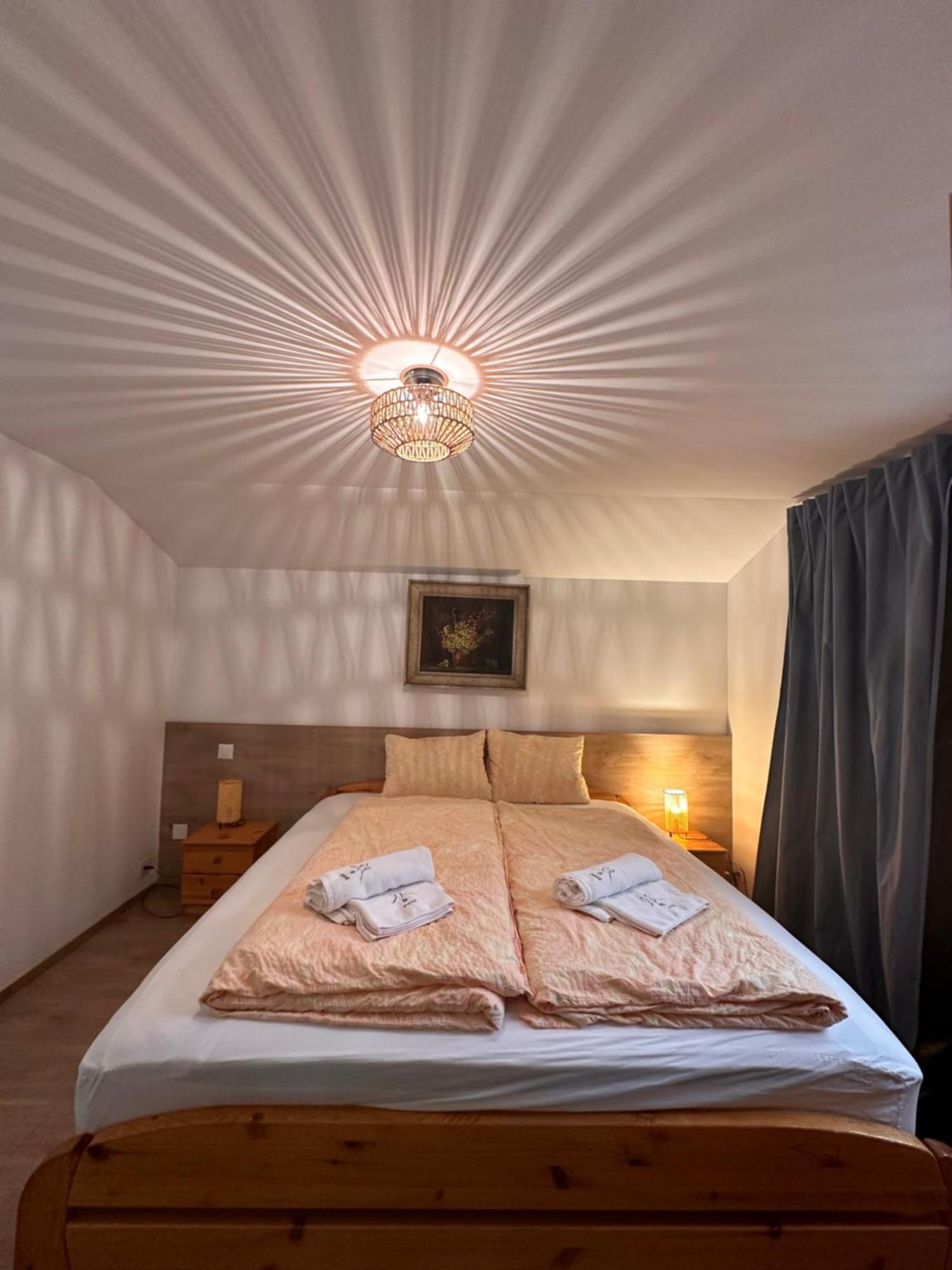 Hotel Wildbach Brienz Brienz  Εξωτερικό φωτογραφία
